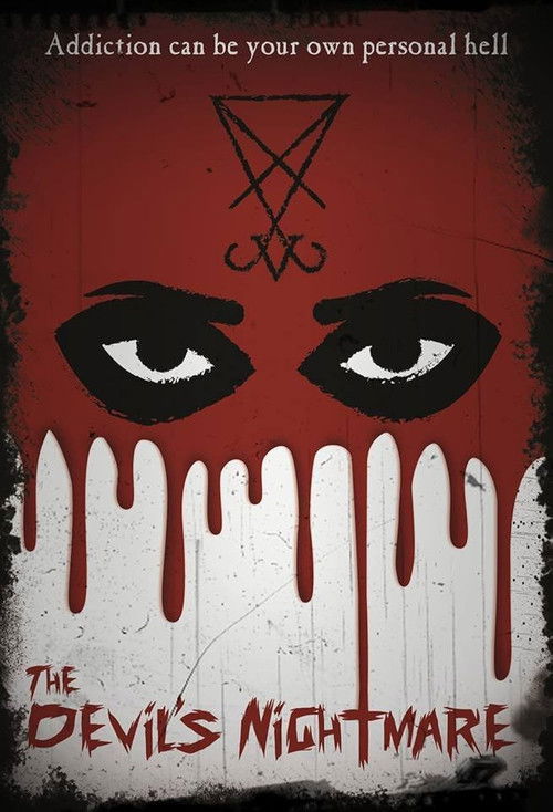 The Devil's Nightmare (2013) poster