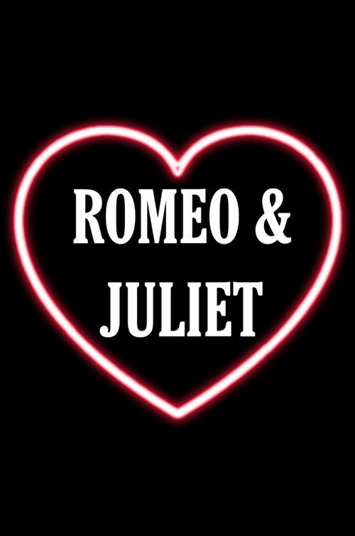 Romeo and Juliet (2000) poster