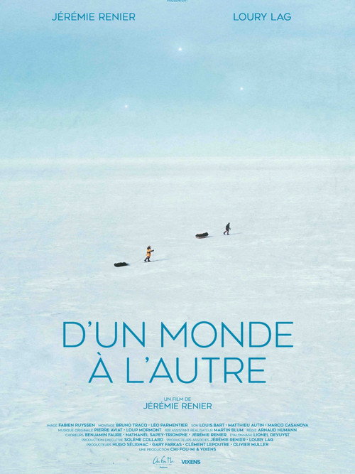 D’un monde à l’autre (2026) poster