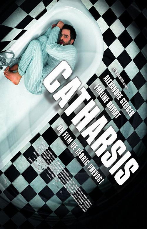 Catharsis (2011) poster