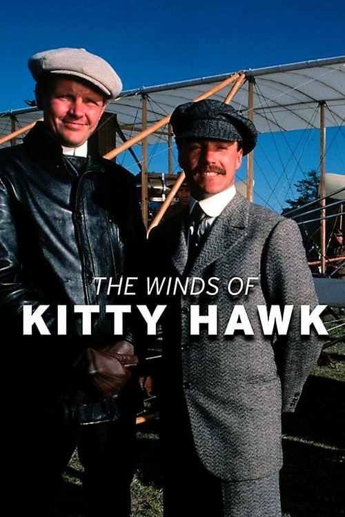 The Winds of Kitty Hawk (1978) poster