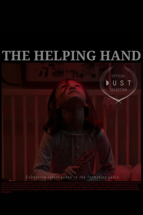 The Helping Hand (2019) poster
