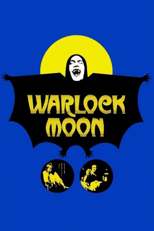 Warlock Moon (1973) poster