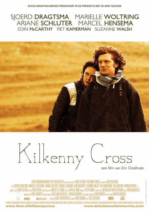 Kilkenny Cross (2006) poster