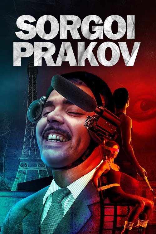 Sorgoï Prakov (2013) poster