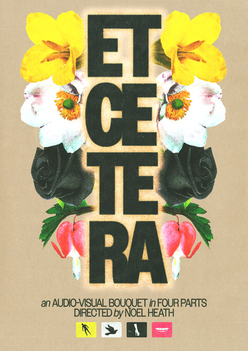 ETCETERA (2024) poster