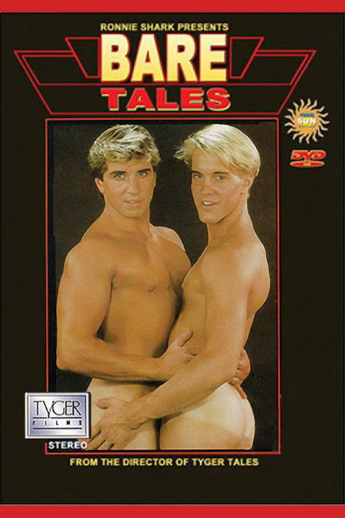 Bare Tales (1988) poster