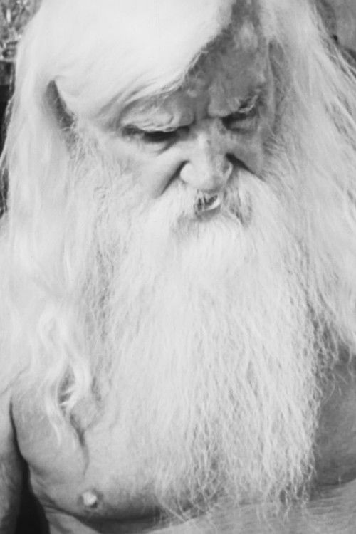 I am the One Who is in Me (1991) poster