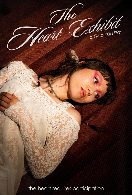 The Heart Exhibit (2025) poster
