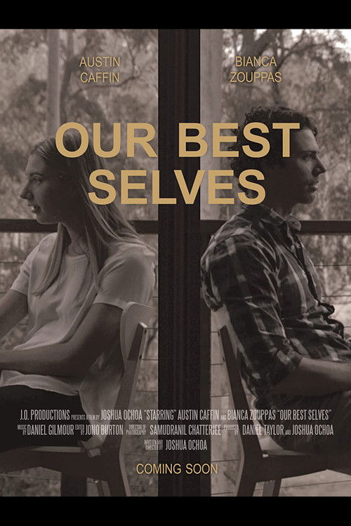 Our Best Selves (2017) poster