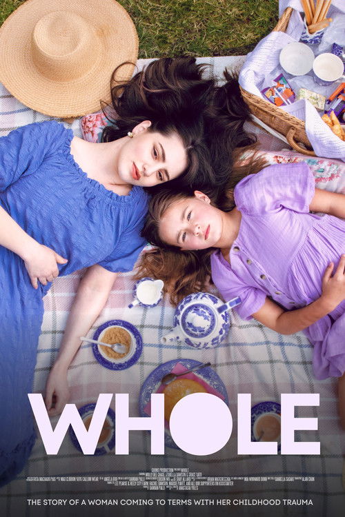 WHOLE (2022) poster