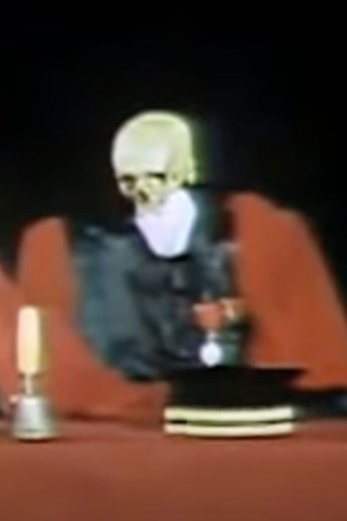 Images of the Visionary World (1963) poster