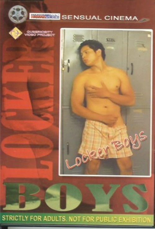 Locker Boys (2009) poster