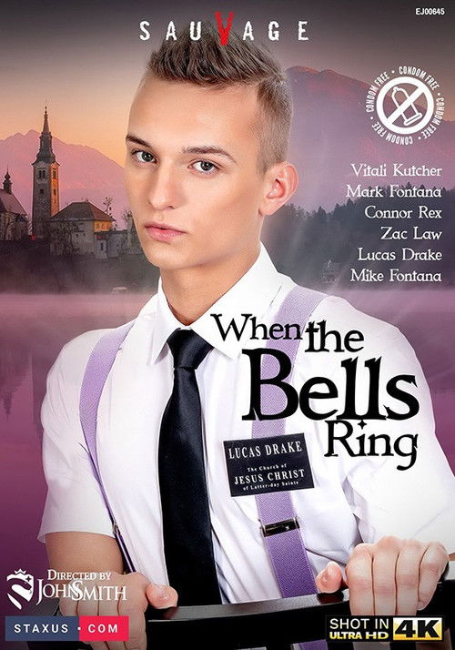 When the Bells Ring (2017) poster