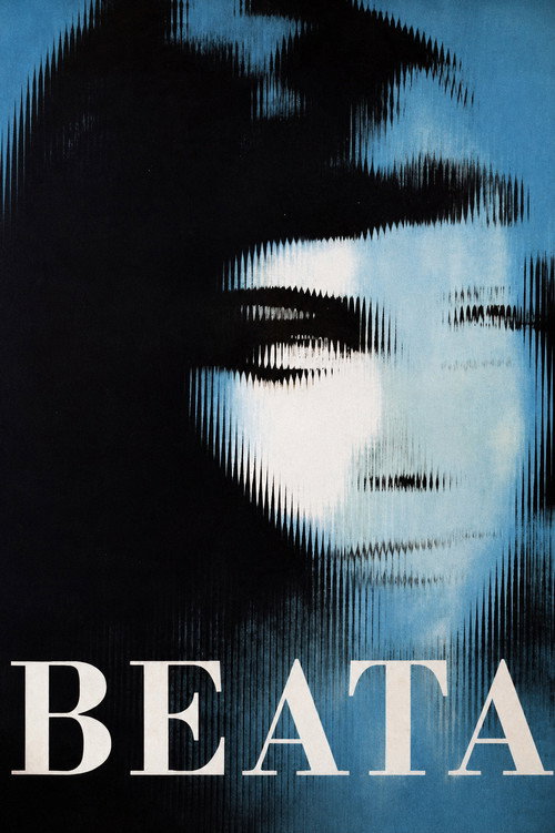 Beata (1965) poster