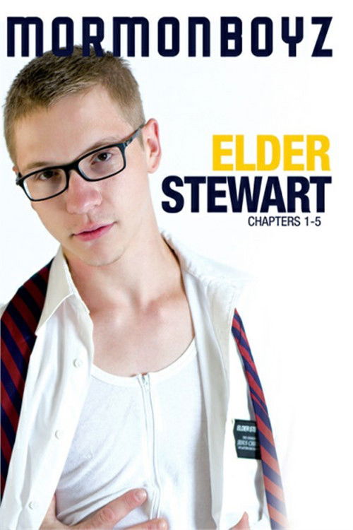 Elder Stewart: Chapters 1-5 (2018) poster