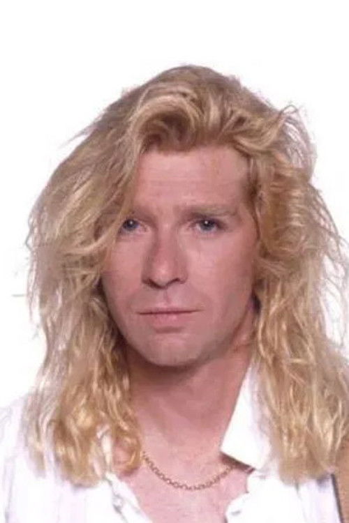 Steve Clark