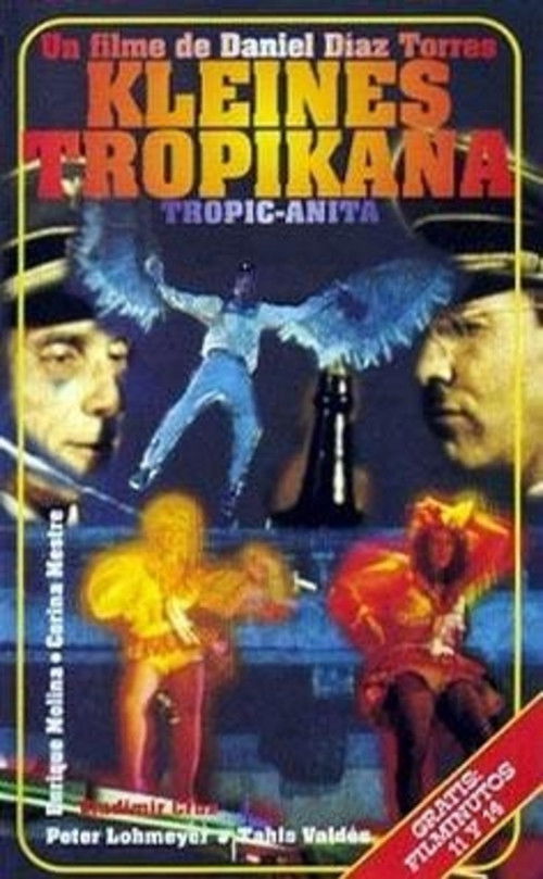 Little Tropikana (1997) poster