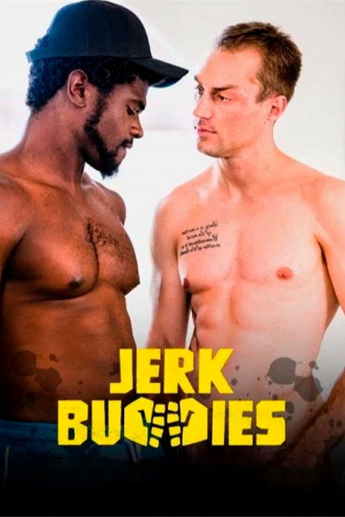 Jerk Buddies (2022) poster