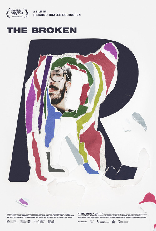 Rotacismo (2025) poster