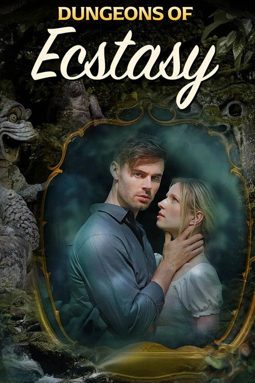 Dungeons of Ecstasy (2026) poster