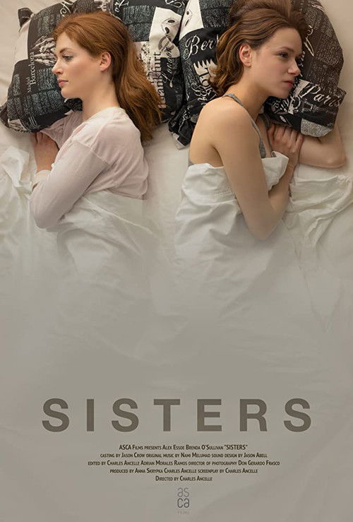 Sisters poster