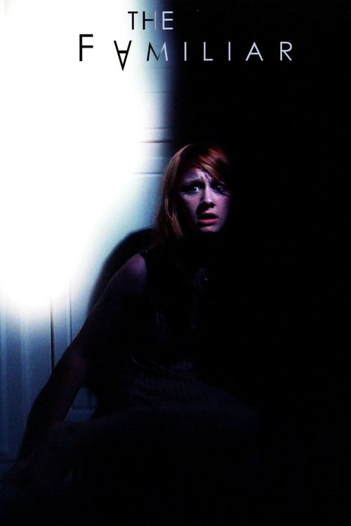 The Familiar (2009) poster