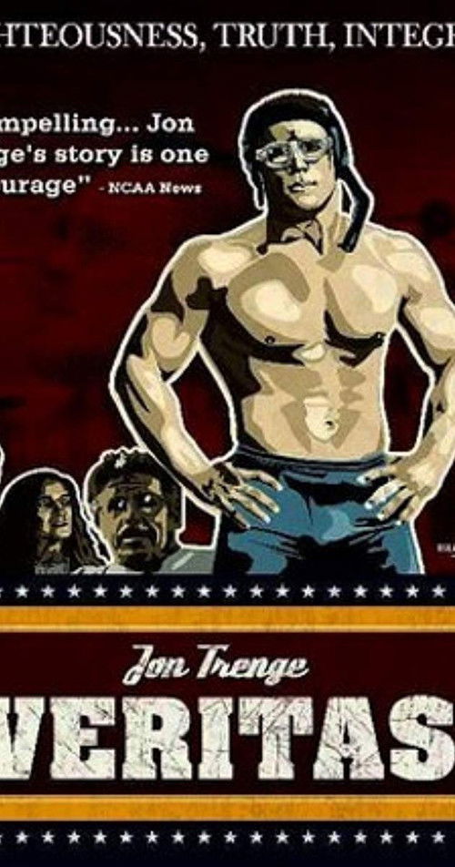 Veritas (2007) poster