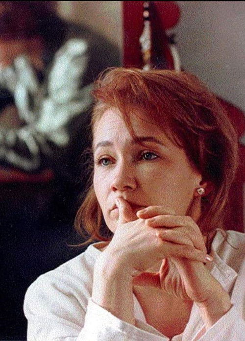 Good Night, Prince! (1993) poster