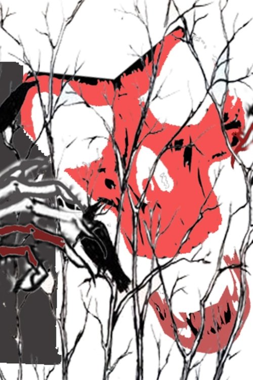 The Cask (2014) poster