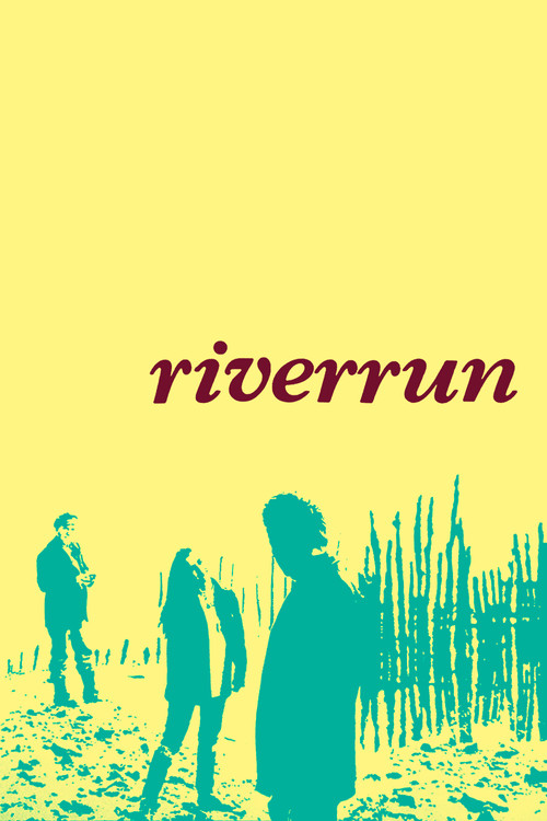 Riverrun (1968) poster