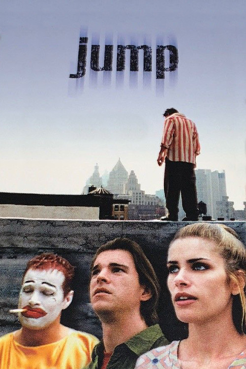 Jump (1999) poster