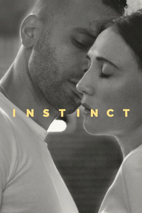 Instinct (2019) poster
