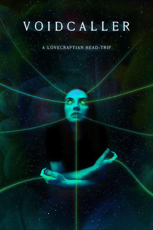 Voidcaller (2024) poster