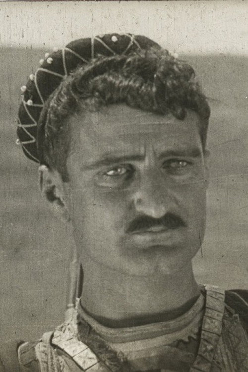 კოხტა ყარალაშვილი