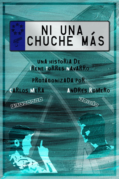 Ni una chuche más (2024) poster