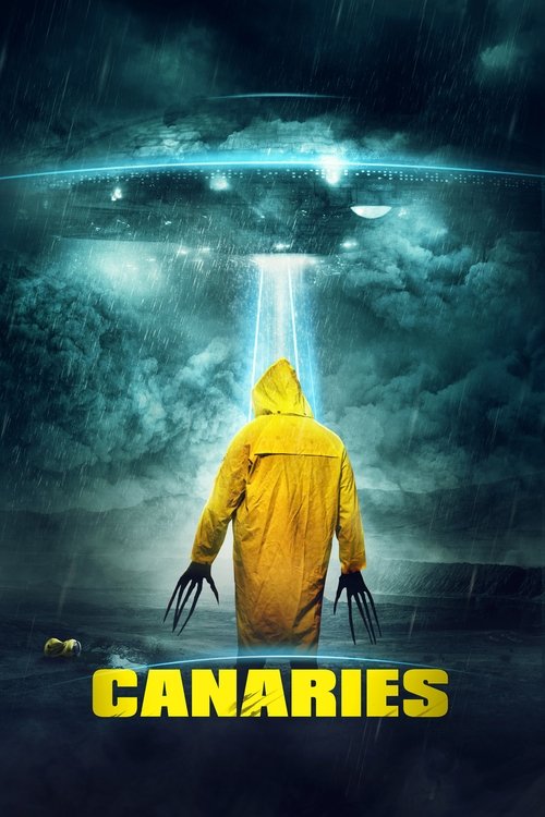 Canaries (2017) poster