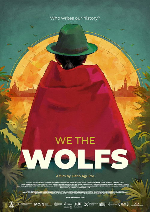 Wir, die Wolfs (2026) poster