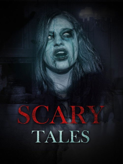 Scary Tales (2014) poster