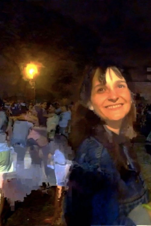 Almost Absent (2022) poster