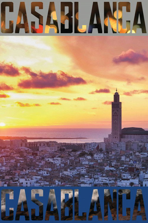 Casa One Day (2017) poster