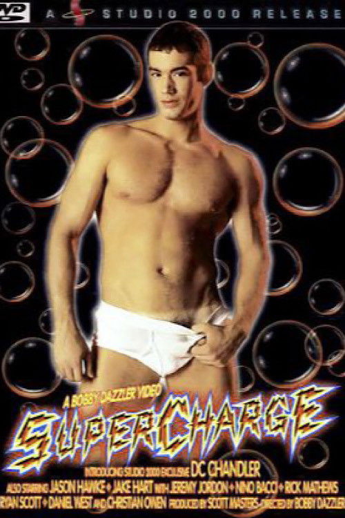 SuperCharge (2001) poster