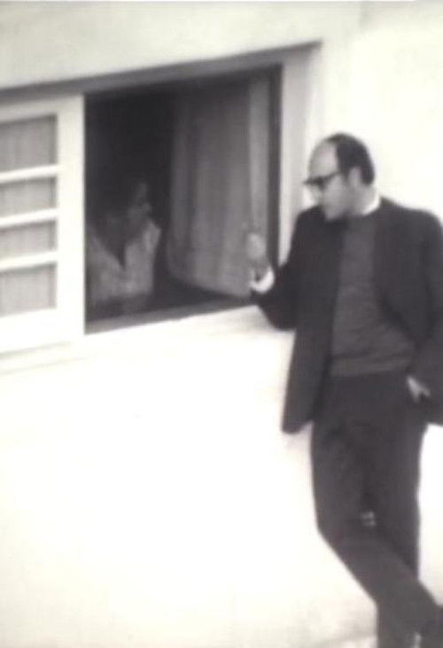 A Menina Maria (1972) poster