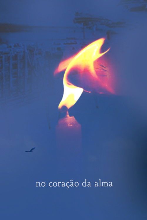 Through the Heart and Soul (2021) poster