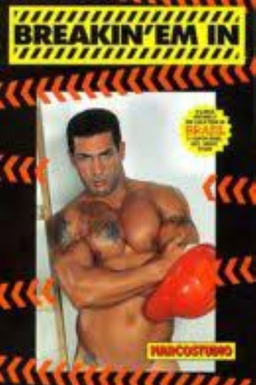Breakin'em In (1993) poster