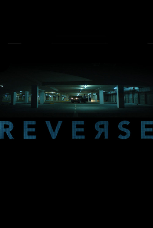 Reverse (2018) poster