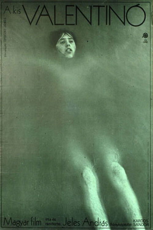 Little Valentino (1979) poster