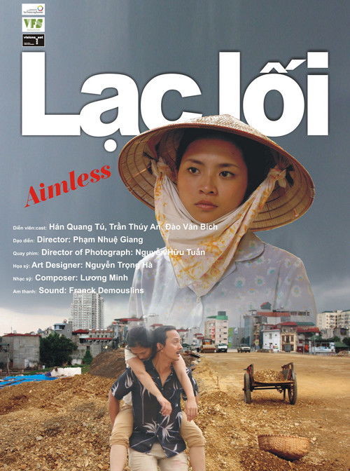 Lạc Lối (2013) poster