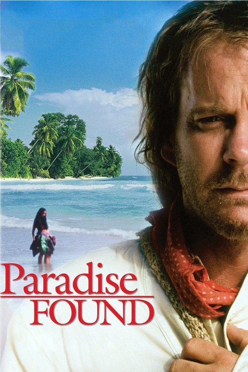 Paradise Found (2003) poster