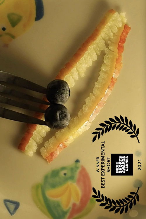 A Scavenger Hunt For People Loneliest In Their Own Homes (2022) poster